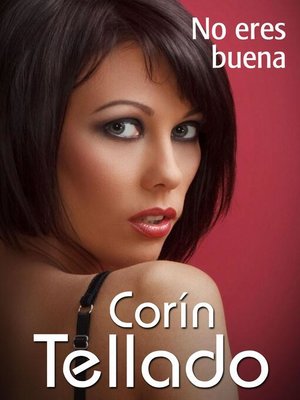 cover image of No eres buena